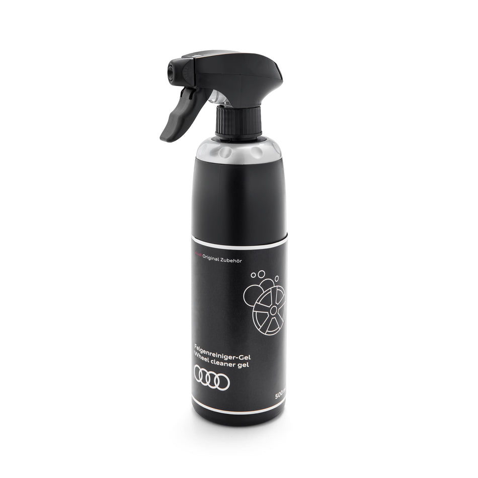 Audi Felgenreiniger-Gel | 500ml